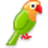 ParoTheParrot
