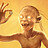 gollum