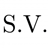 sdotvdot