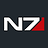 Shepard-N7