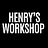 HenrysWorkshop