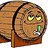 emptykeg