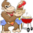 GrillinGorilla